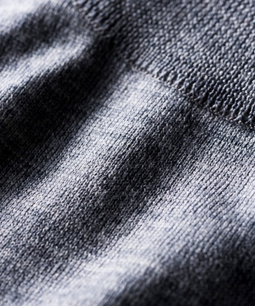 【美品】ジョンスメドレー ニットセーター　30ゲージ ジョンスメドレー JOHN SMEDLEY ニット レディース