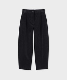 PS Paul Smith（ピーエスポールスミス）の「コーデュロイ ストレート ワイドパンツ / 235323 298T（その他パンツ）」