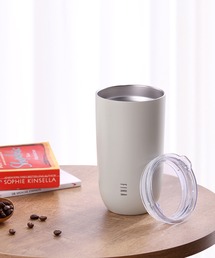FIKA（フィカ）の「FIKA蓋付きタンブラー500ml（グラス/マグカップ/タンブラー・メンズ）」