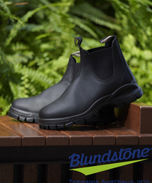 JOINT WORKS | 【Blundstone / ブランドストーン】 LUG BOOT(その他シューズ)