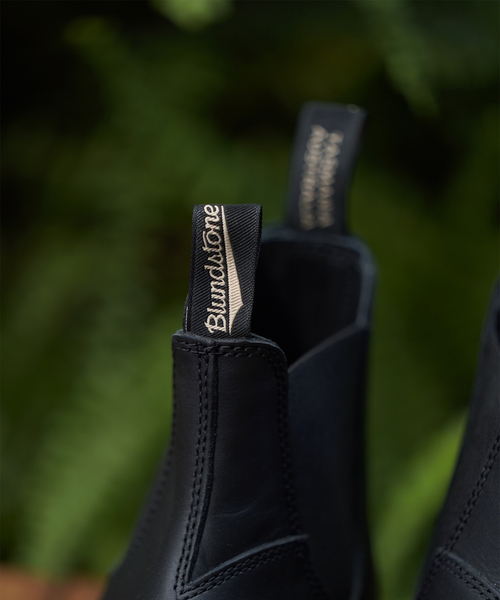 JOINT WORKS(ジョイントワークス)の「【Blundstone / ブランドストーン】 LUG BOOT(その他シューズ・メンズ・ブラック・70/90)」の5枚目の写真