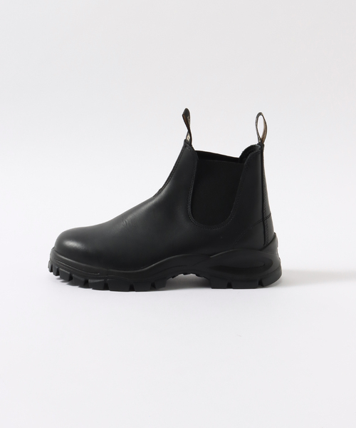 JOINT WORKS(ジョイントワークス)の「【Blundstone / ブランドストーン】 LUG BOOT(その他シューズ・メンズ・ブラック・70/90)」の7枚目の写真