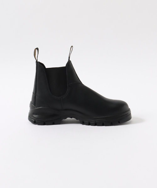 JOINT WORKS(ジョイントワークス)の「【Blundstone / ブランドストーン】 LUG BOOT(その他シューズ・メンズ・ブラック・70/90)」の9枚目の写真