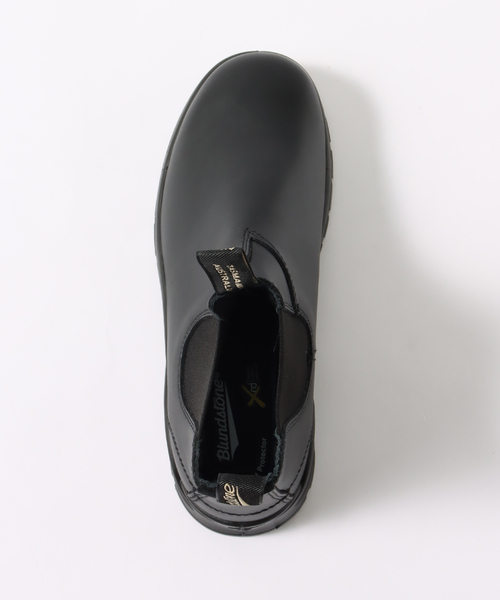 JOINT WORKS(ジョイントワークス)の「【Blundstone / ブランドストーン】 LUG BOOT(その他シューズ・メンズ・ブラック・70/90)」の11枚目の写真