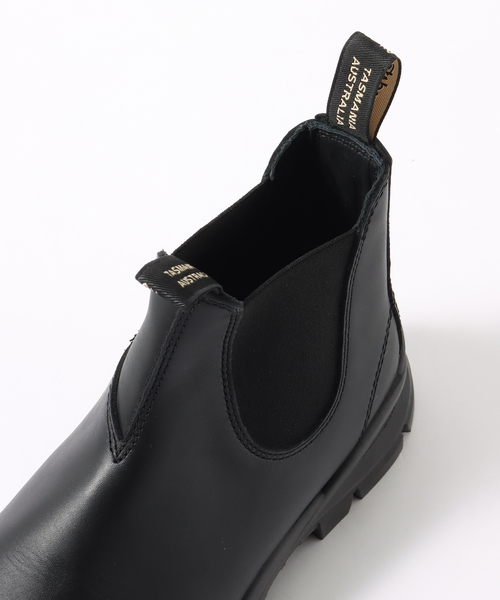 JOINT WORKS(ジョイントワークス)の「【Blundstone / ブランドストーン】 LUG BOOT(その他シューズ・メンズ・ブラック・70/90)」の13枚目の写真