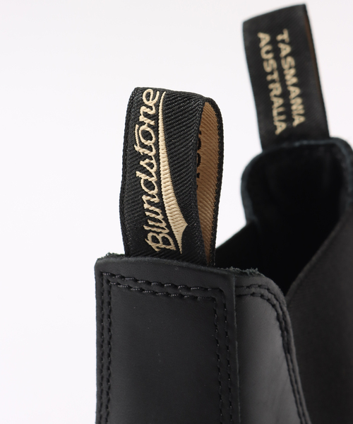 JOINT WORKS(ジョイントワークス)の「【Blundstone / ブランドストーン】 LUG BOOT(その他シューズ・メンズ・ブラック・70/90)」の14枚目の写真