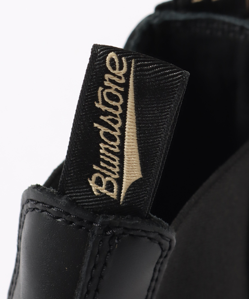 JOINT WORKS(ジョイントワークス)の「【Blundstone / ブランドストーン】 LUG BOOT(その他シューズ・メンズ・ブラック・70/90)」の15枚目の写真