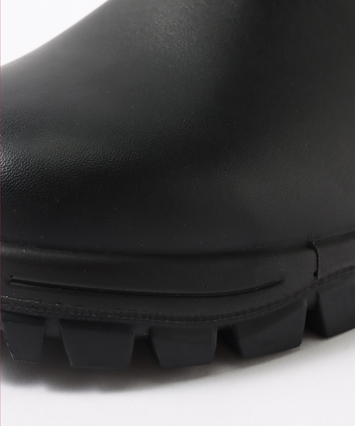 JOINT WORKS(ジョイントワークス)の「【Blundstone / ブランドストーン】 LUG BOOT(その他シューズ・メンズ・ブラック・70/90)」の19枚目の写真