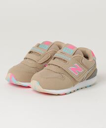 NEW BALANCE | New Balance ニューバランス 12-165 IZ996AC3(W) IZ996 IZ996AC3 BEIGE(AC3)(スニーカー)