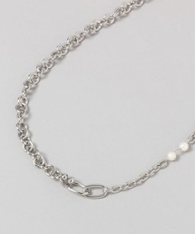 JEANASIS | マルチWAYパールネックレス/980330(ネックレス)