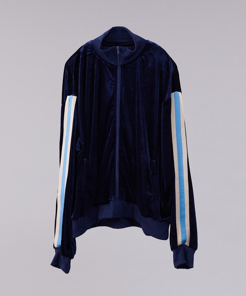 NIKE ベロア トラックジャケット ジャージ ネイビー 楽天市場】ナイキ ウィメンズ ベロア トラックジャケット