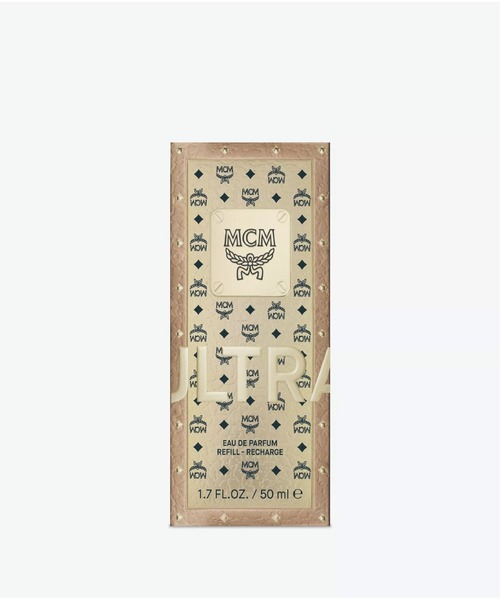 エム シー エム MCM クラッシュ EDP 50ml 【公式通販】