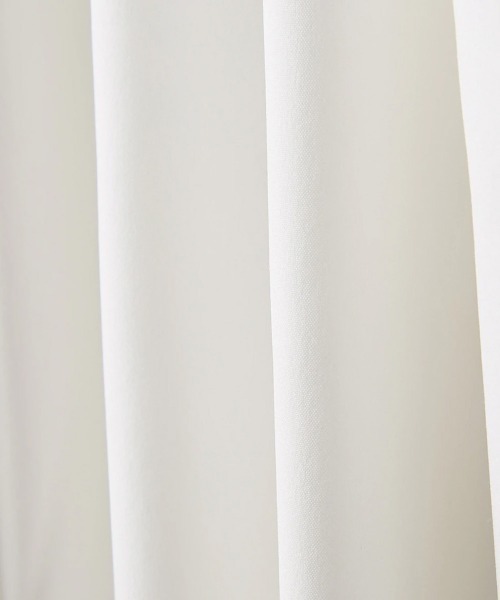 Petitjo（プッチージョ）の「小さいサイズ　2WAYスキッパーブラウス　低身長さん・小柄女性（シャツ/ブラウス・レディース・ホワイト/ミント/ベージュ/ブルー・PM/PL/PSS/PS）」の10枚目の写真