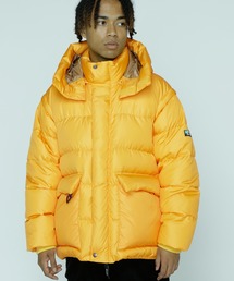 MANASTASH | MANASTASH/マナスタッシュ/4WAY DOWN JACKET/4wayダウンジャケット(ダウンジャケット/コート)