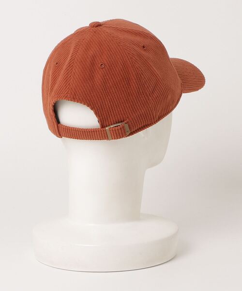 '47(フォーティーセブン)の「【 ’47BRAND / フォーティーセブンブランド 】 Thick Corduroy スィックコーデュロイ MVP エムブイピー CAP CLQ(キャップ・メンズ・マスタード/ブラウン系その他/ネイビー/ブラック・FREE)」の5枚目の写真