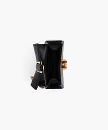 マークジェイコブス The Nano Top Handle バッグチャーム Marc Jacobs The Nano Top Handle バッグチャーム | ブルー
