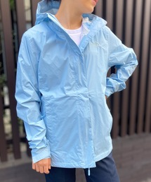 THE NORTH FACE（ザノースフェイス）の「【THE NORTH FACE】ノースフェイス WOMEN'S VENTURE2 JACKET ベンチャー2ジャケット NF0A2VCR（ブルゾン）」