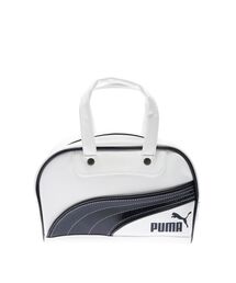 PUMA | 【PUMA】レトロ ミニグリップ バッグ(ハンドバッグ)