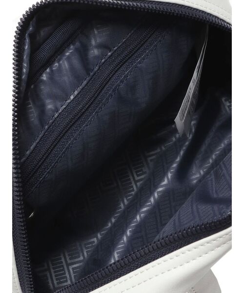 PUMA（プーマ）の「【PUMA】レトロ ミニグリップ バッグ（ハンドバッグ・レディース・ホワイト・FREE）」の8枚目の写真