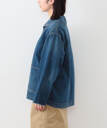 BEAMS BOY（ビームスボーイ）の「△BUZZ RICKSON'S × BEAMS BOY