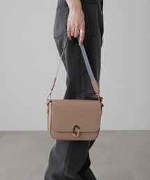 FREE'S MART | ◇レトロフラップショルダー(ショルダーバッグ)