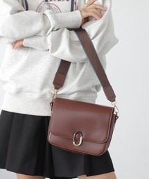 ◇レトロフラップショルダー