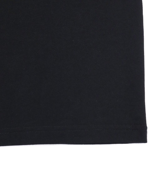 NEW ERA（ニューエラ）の「ニューエラ 半袖Tシャツ アーカイブロゴ（Tシャツ/カットソー・メンズ・ブラック/ホワイト・M/L/XL/XXL/S）」の15枚目の写真