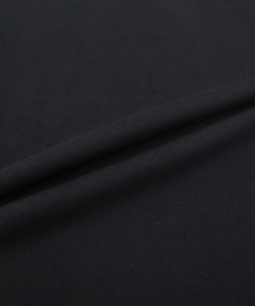 NEW ERA（ニューエラ）の「ニューエラ 半袖Tシャツ アーカイブロゴ（Tシャツ/カットソー・メンズ・ブラック/ホワイト・M/L/XL/XXL/S）」の16枚目の写真