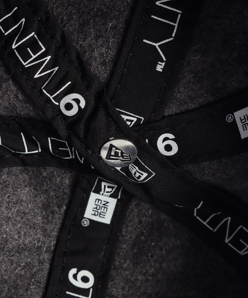 NEW ERA（ニューエラ）の「NEW ERA / 別注 Pure Cashmere 9TWENTY LA