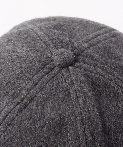 NEW ERA / 別注 Pure Cashmere 9TWENTY LA Dodgers（キャップ