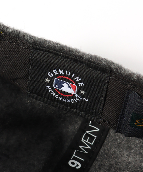 NEW ERA（ニューエラ）の「NEW ERA / 別注 Pure Cashmere 9TWENTY LA