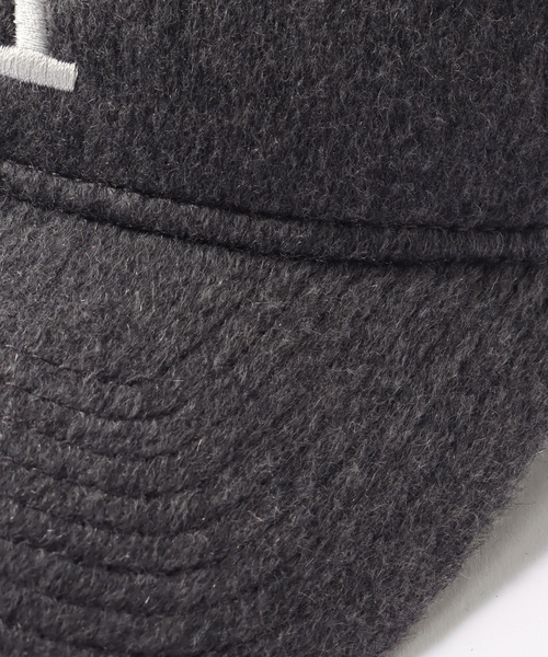 NEW ERA（ニューエラ）の「NEW ERA / 別注 Pure Cashmere 9TWENTY LA