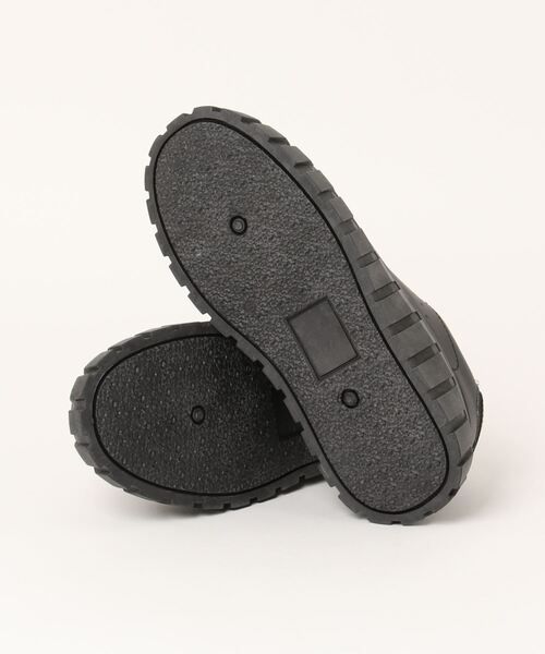 LUGG NAGG(ラグナグ)の「【BeF/ビーエフ】ボリュームローカットスニーカー【厚底】(スニーカー・レディース・ブラック/ホワイト・M/L/LL/S)」の16枚目の写真