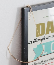 niko and... | メタルアーチネックレス(ネックレス)