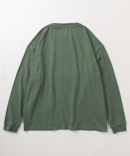 ラスト値下げ♡新品未使用♡HAVERSACKライムイエロービッグシルエットTEE ラスト値下げ♡新品未使用♡HAVERSACKライムイエロービッグ