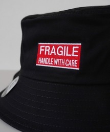 dictionary（ディクショナリー）の「【 STARTER BLACK LABEL / スターター 】 ワンポイント バケットハット / HAT（ハット）」