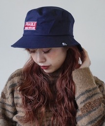 dictionary（ディクショナリー）の「【 STARTER BLACK LABEL / スターター 】 ワンポイント バケットハット / HAT（ハット）」