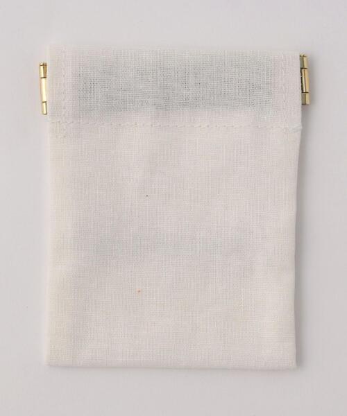 Garden of Eden（ガーデンオブエデン）の「＜Garden of Eden＞ サークル Tバー リング（リング・メンズ・シルバー・13/16）」の4枚目の写真