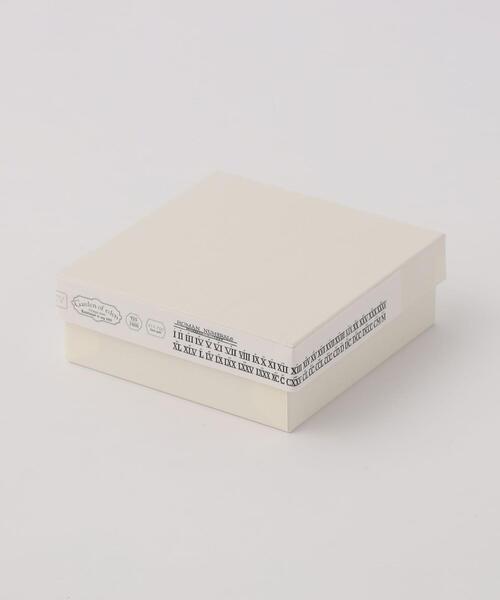 Garden of Eden（ガーデンオブエデン）の「＜Garden of Eden＞ サークル Tバー リング（リング・メンズ・シルバー・13/16）」の5枚目の写真