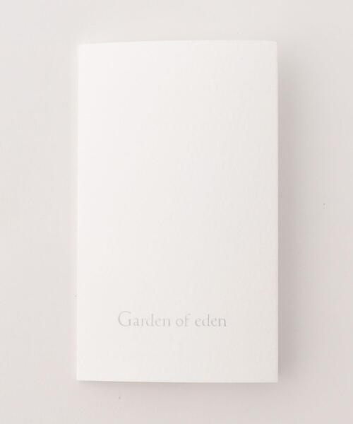 Garden of Eden（ガーデンオブエデン）の「＜Garden of Eden＞ サークル Tバー リング（リング・メンズ・シルバー・13/16）」の6枚目の写真