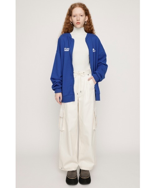 SLY COMBI RELAX CUT パンツ SLY COMBI RELAX CUT パンツ IVOY3 -ファッション通販 FASHION