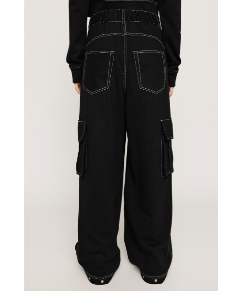 SLY（スライ）の「COMBI RELAX CUT PT コンビ リラックス カット