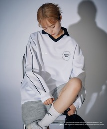 Reebok | 【WEB限定】【Reebok別注】ゲームシャツ(Tシャツ/カットソー)