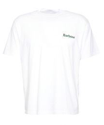 Strowell ロゴ リラックスフィット Tシャツ