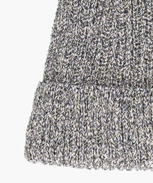 OVERRIDE（オーバーライド）の「OVERRIDE JPF URARA WATCH / オーバーライド（ニットキャップ/ビーニー・レディース・ピンク/ネイビー/イエロー/ブルー・57~59cm）」の8枚目の写真