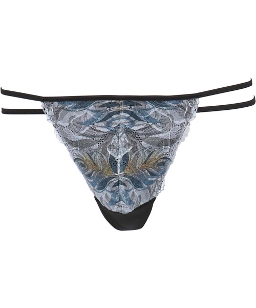 WACOAL MEN（ワコールメン）の「「レースブリーフ」Tバック（ブリーフ