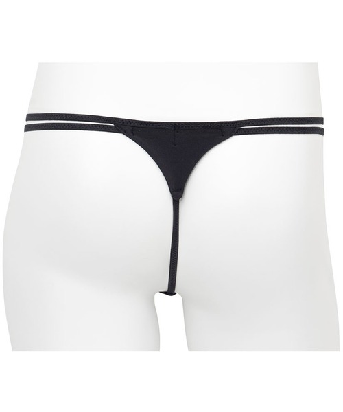 WACOAL MEN（ワコールメン）の「「レースブリーフ」Tバック
