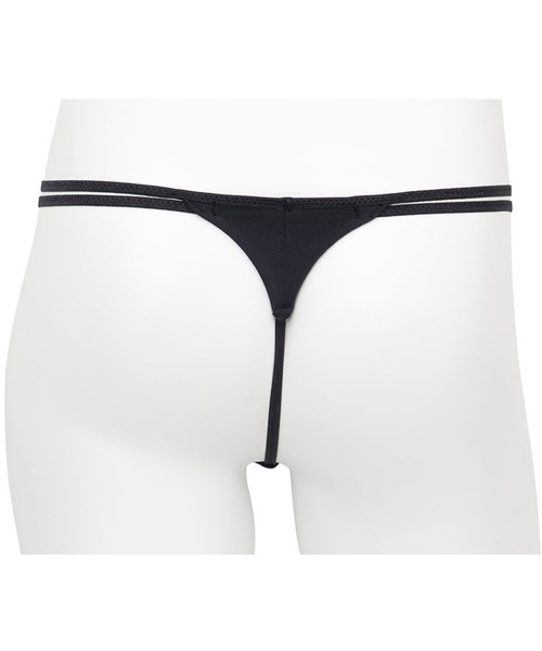 WACOAL MEN(ワコールメン)の「「レースブリーフ」Tバック(ブリーフ・メンズ・グリーン/レッド/ブルー系その他/グレー・L/M)」の20枚目の写真