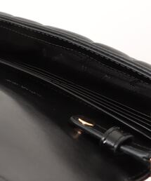 MICHAEL KORS（マイケルコース）の「TRIBECA キルテッドレザー クロス