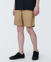 無印良品 | 紳士　洗いざらしブロードイージーショートパンツ(その他パンツ)